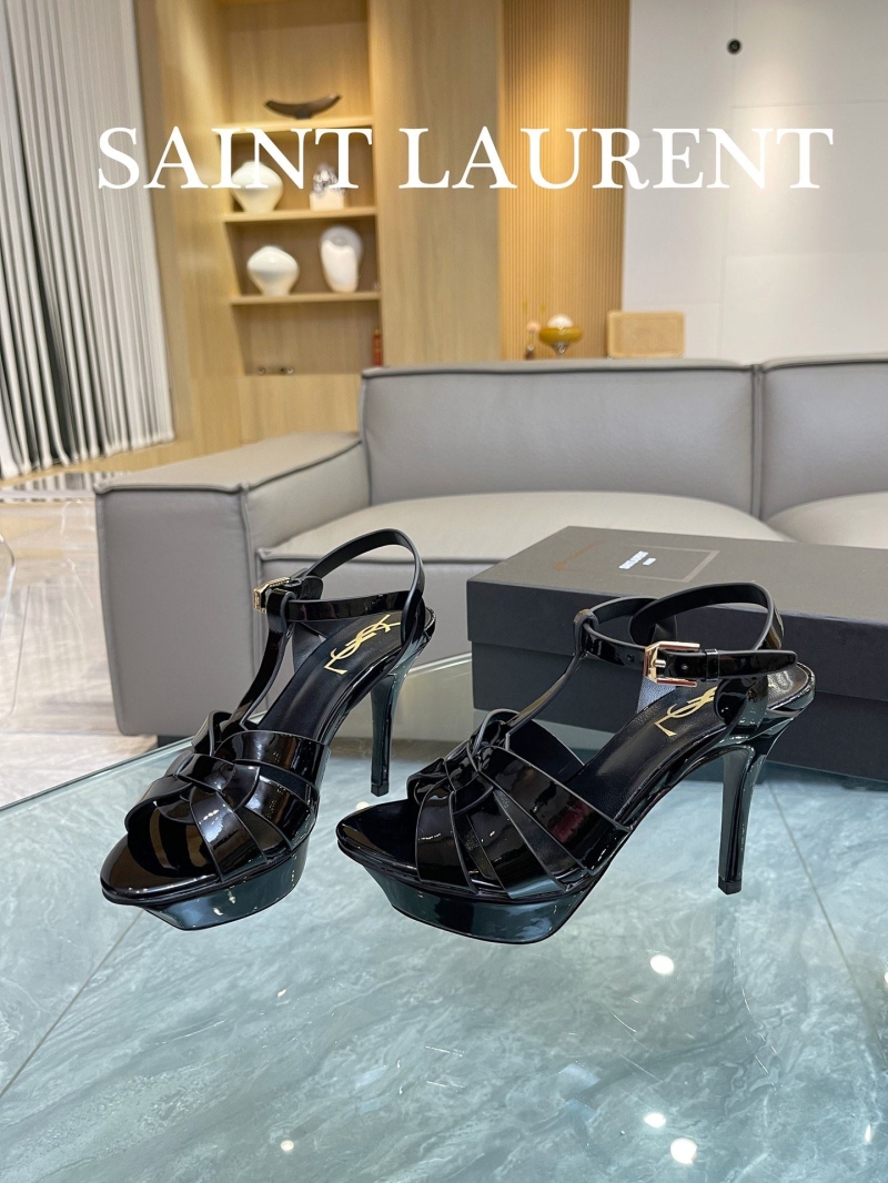 YSL High Heels